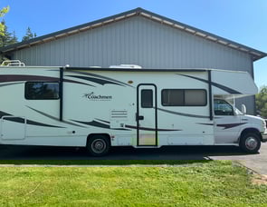 Coachmen RV Freelander E450