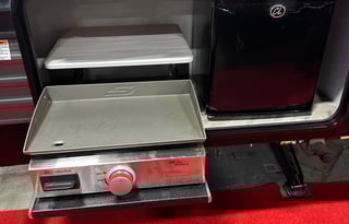 2022 Forest River RV Wildwood X-Lite 273QBXL