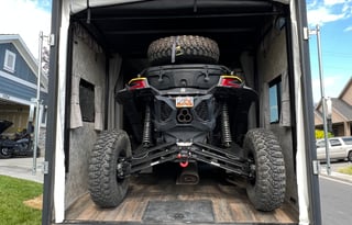 2017 Eclipse Attitude Wide Body Series 34CRSG