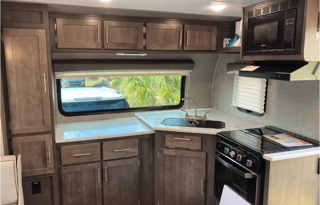 2019 Forest River RV Rockwood Mini Lite 2506S
