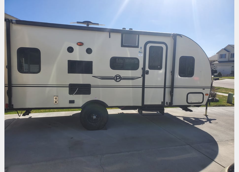 Travel Trailer rentals in Idaho Falls