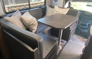 2021 Forest River RV Sunseeker 2500TS Ford