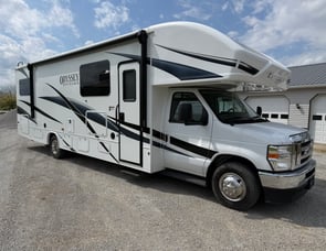 Entegra Coach Odyssey 31F