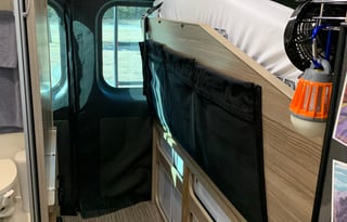 2020 Winnebago Travato 59GL - Lithium - Life Exp.