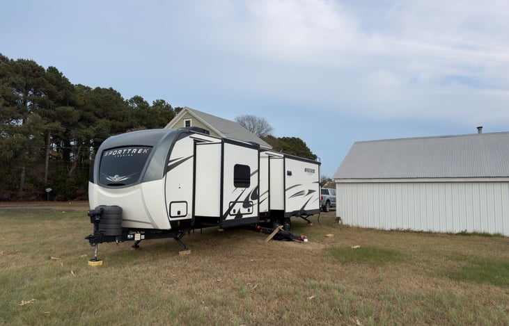 RV Photo