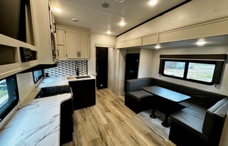 Pixie Hollow - 2025 Keystone Arcadia Select 27SBH