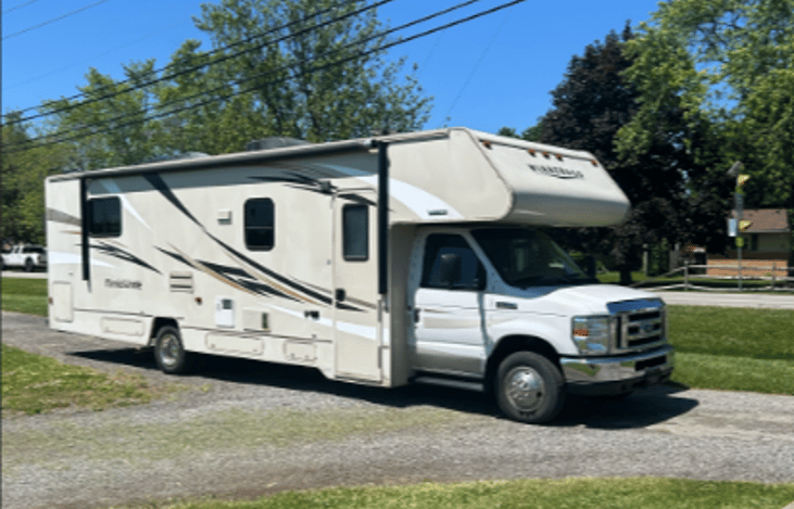 RV Photo