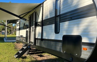 2020 Forest River RV Wildwood 29VBUD