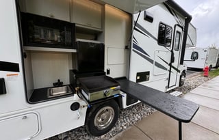 2026 29ft Coachmen 26MB - Sleeps 6