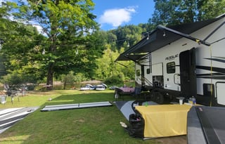 Bring the Family and Relax !!