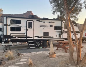 Grand Design Imagine 2800BH