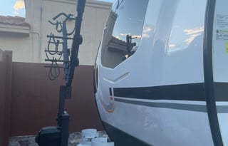 2022 Forest River RV Rockwood GEO Pro 16BH