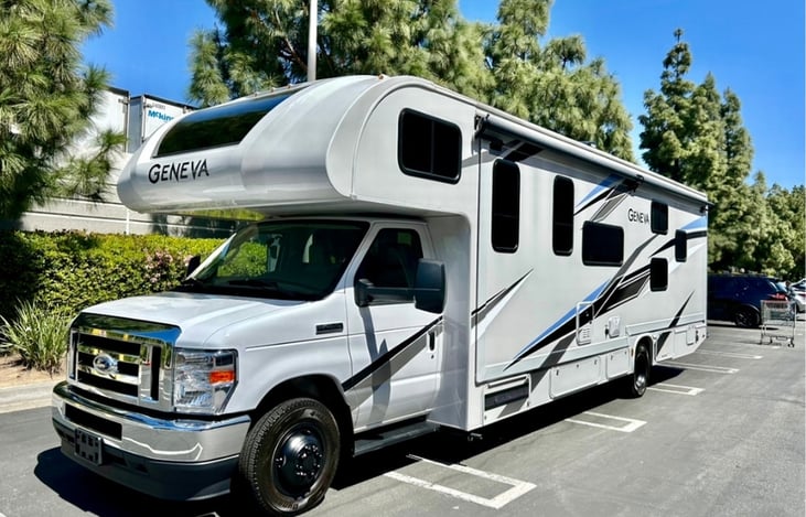 RV Photo