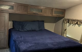 2019 Keystone RV Hideout 303RLI