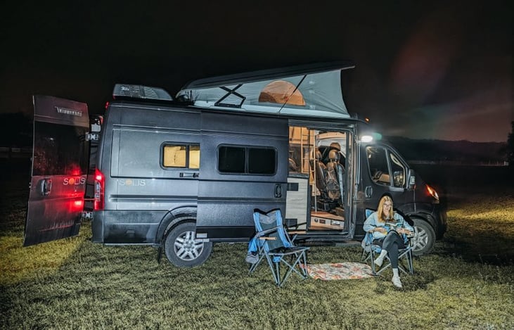 RV Photo