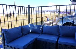 Optional HOT TUB on board, ALL 5 Star Reviews!