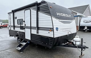 2022 Keystone RV Hideout Single Axle 175BH