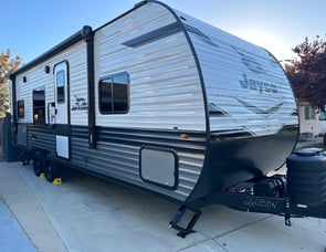 Jayco Jay Flight SLX 264BHW