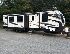 Keystone rv Outback 340BH