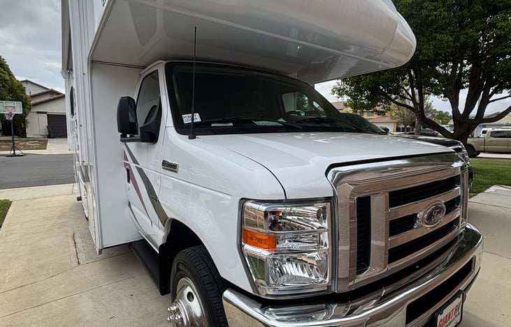 RV Photo