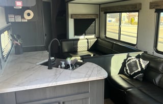 2021 Dutchmen RV Aspen Trail 2810BHSWE
