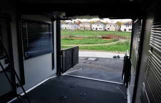 2019 Heartland Torque TQ 371