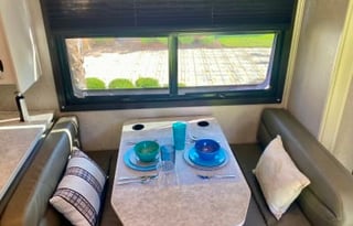 2021 Jayco Redhawk 31F