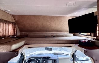 2017 Forest River RV Sunseeker 31S