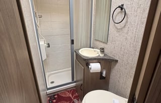 2018 Coachman Freelander Micro. Fully loaded!