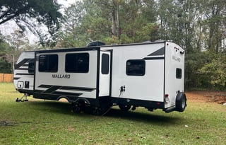 2024 Heartland Mallard 26