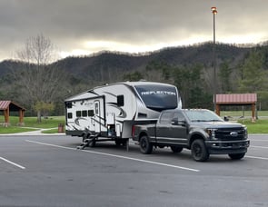 Grand Design Reflection 28BH