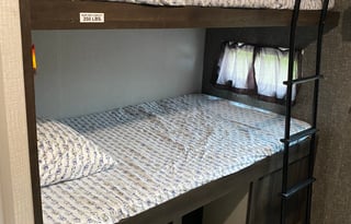 2020 KZ Sportsmen LE 343BHKLE