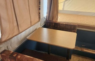 2009 Rockwood Freedom popup camper