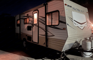 2013 Skyline Nomad Retro 173