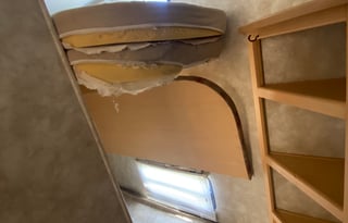 2005 Keystone RV keystone Zeppelin