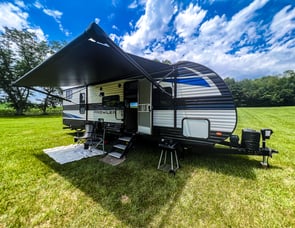 Heartland Prowler 271BR