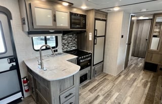 2022 Gulf Stream RV Ameri-Lite Ultra Lite 279BH