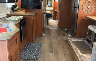 2011 FOREST RIVER GEORGETOWN (GEORGIA)