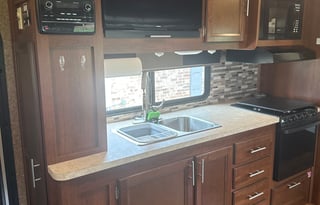 2015 Forest River RV FR3 30DS