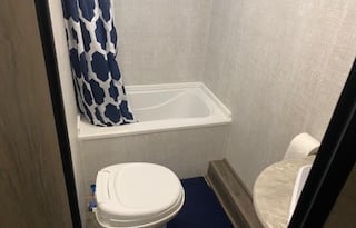 2022 Gulf Stream RV Ameri-Lite Ultra Lite 218MB