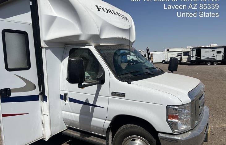 RV Photo