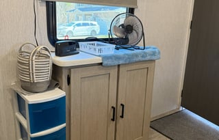 2023 Forest River Salem Platinum 32RETX TT