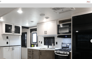 Irma's 2025 Highland Ridge Open Range 26BHS+ Solar