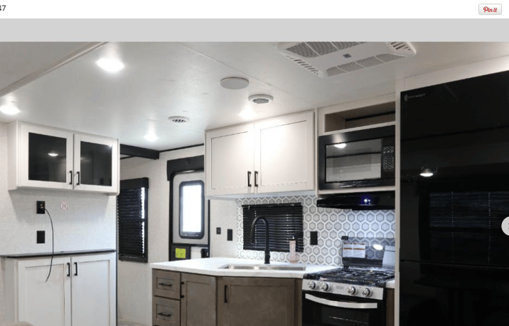 Kitchen & front door~