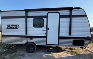 Easy Escape Camper