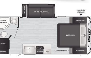 The Flower Bed - "Daisy"