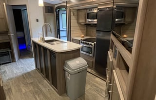 2021 Keystone RV Sunset Trail 331BH