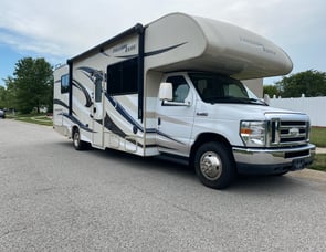 Thor Motor Coach Freedom Elite 28H