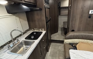 2019 Coachmen RV Orion T21RS