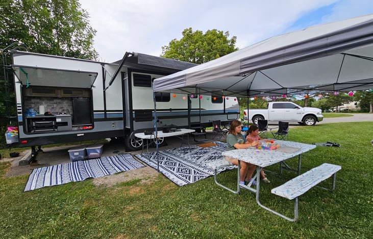 RV Photo